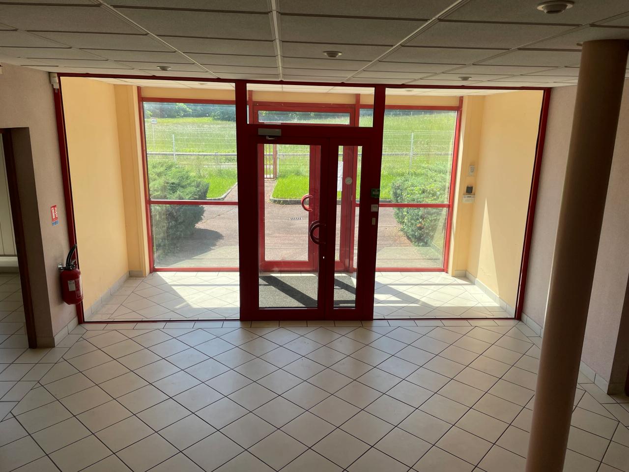 Bureau Seynod 270m² Location bureau Seynod Haute-Savoie OLBUR2115755 8